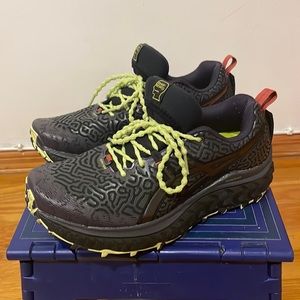 ASICS x Braindead Sneakers